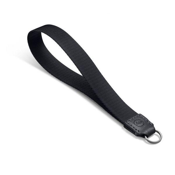 Leica Handschlaufe schwarz, für D-Lux 8