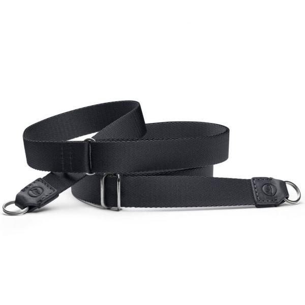 Leica Tragriemen schwarz, für D-Lux 8, ArtNr. 18567
