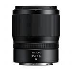Nikon Z 35mm/1,4