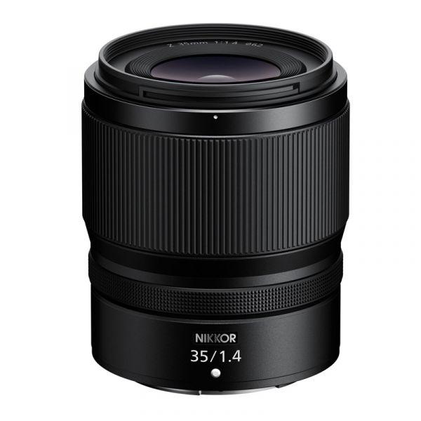 Nikon Z 35mm/1,4 – Bild 3