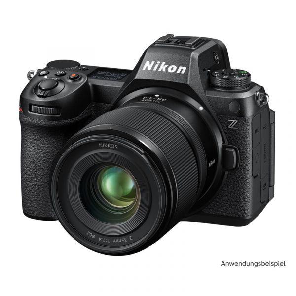 Nikon Z 35mm/1,4 – Bild 4