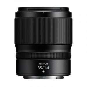 Nikon Z 35mm/1,4