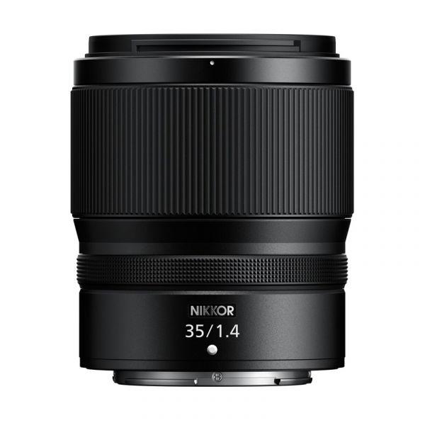 Nikon Z 35mm/1,4