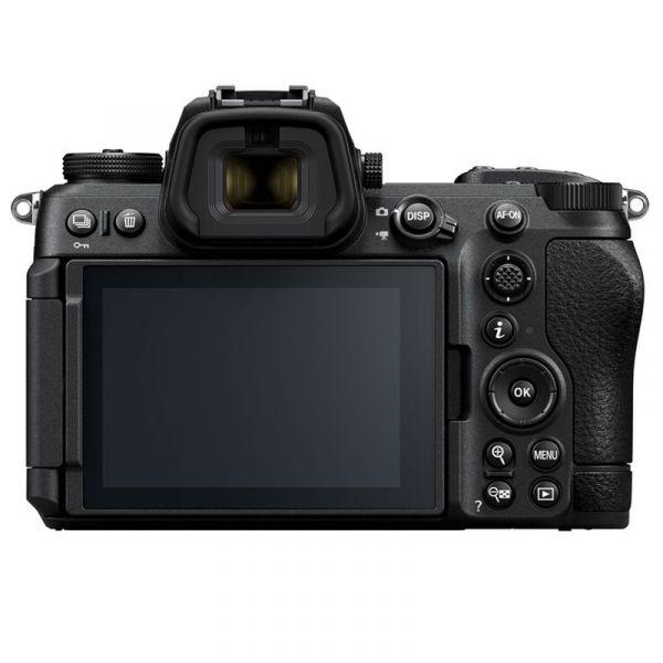 Nikon Z 6 III Gehäuse – Bild 2