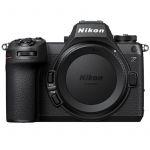 Nikon Z 6 III Gehäuse
