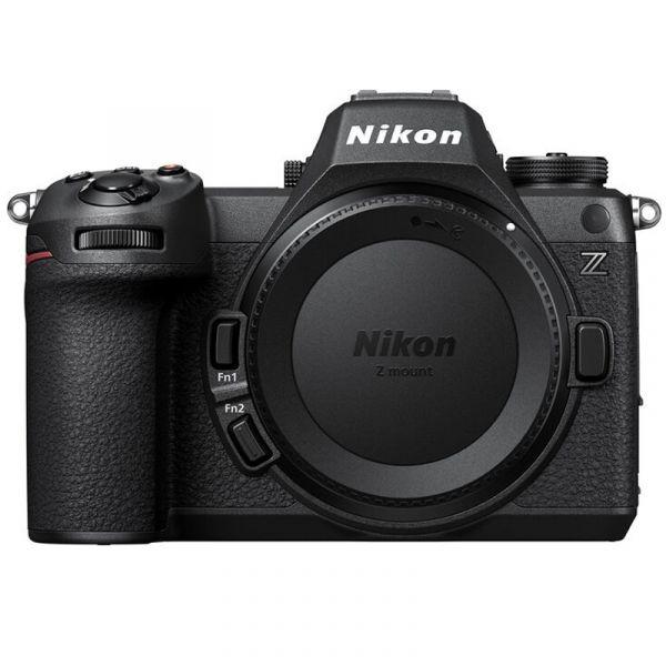 Nikon Z 6 III Gehäuse – Bild 3
