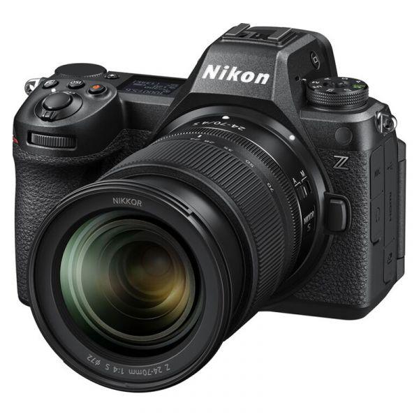 Nikon Z 6 III + Z 24-70mm/4 S – Bild 2