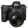 Nikon Z 6 III + Z 24-70mm/4 S