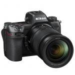 Nikon Z 6 III + Z 24-70mm/4 S