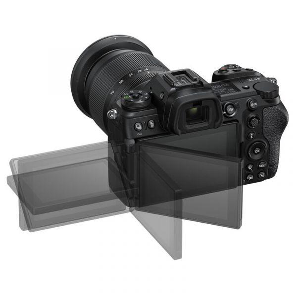 Nikon Z 6 III + Z 24-70mm/4 S – Bild 4