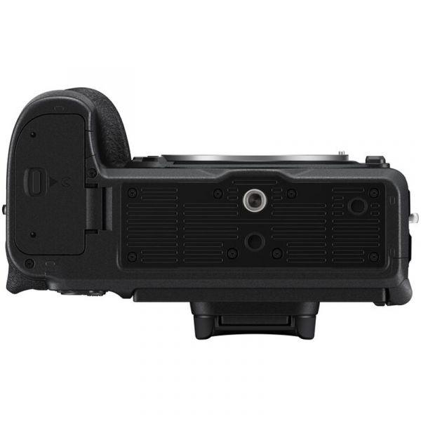 Nikon Z 6 III Gehäuse – Bild 4