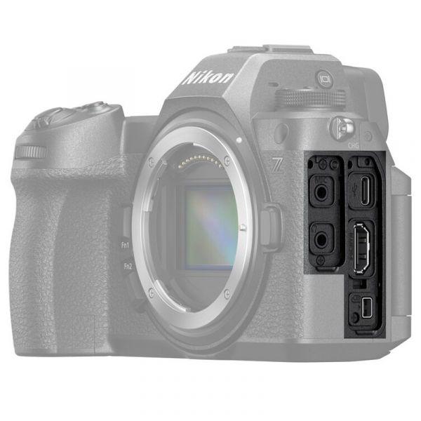 Nikon Z 6 III Gehäuse – Bild 5