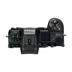 Nikon Z 6 III + Z 24-200mm/4-6,3 VR