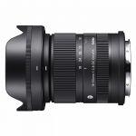 Sigma AF 18-50mm/2,8 DC DN für Canon RF-S