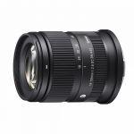 Sigma AF 18-50mm/2,8 DC DN für Canon RF-S