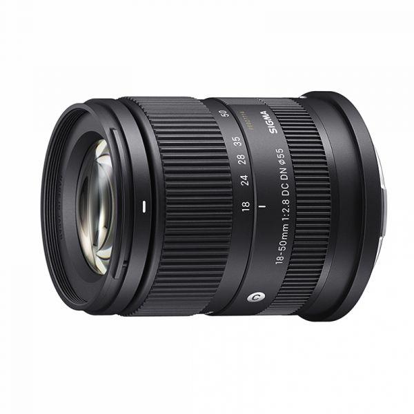 Sigma AF 18-50mm/2,8 DC DN für Canon RF-S – Bild 3