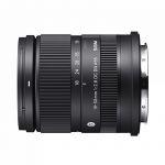 Sigma AF 18-50mm/2,8 DC DN für Canon RF-S