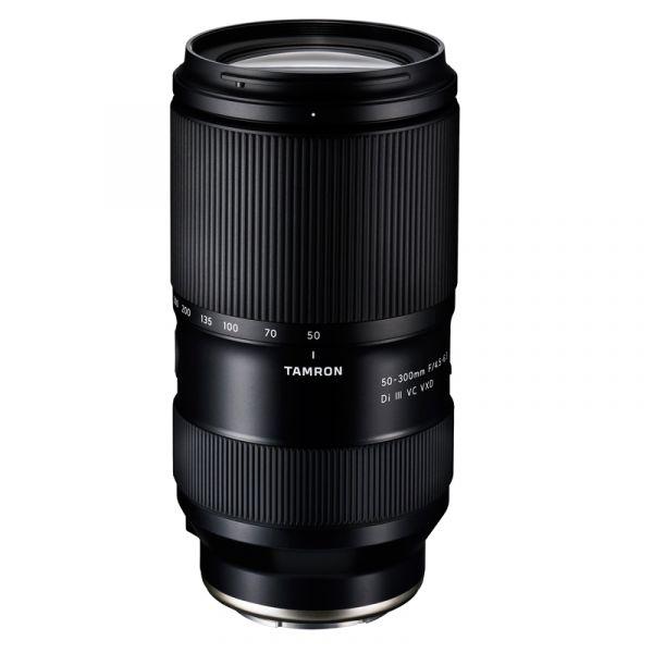 Tamron AF 50-300mm/4,5-6,3 Di III VC VXD, für Sony FE – Bild 3