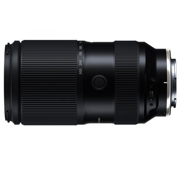 Tamron AF 50-300mm/4,5-6,3 Di III VC VXD, für Sony FE – Bild 2