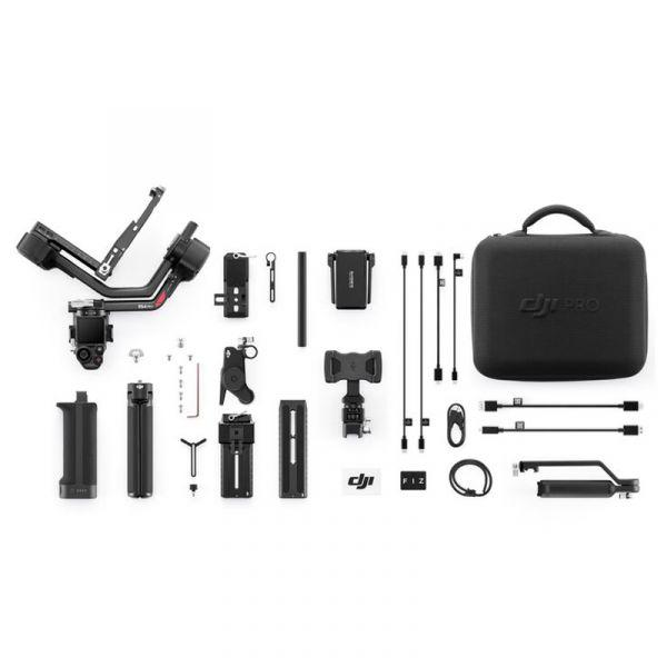 DJI RS 4 Pro Combo – Bild 6
