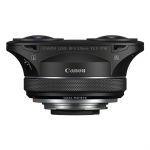 Canon RF-S 3,9mm/3,5 STM DUAL FISHEYE