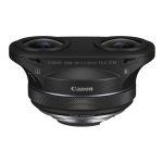 Canon RF-S 3,9mm/3,5 STM DUAL FISHEYE
