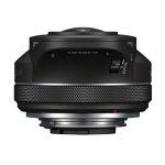 Canon RF-S 3,9mm/3,5 STM DUAL FISHEYE