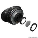Canon RF-S 3,9mm/3,5 STM DUAL FISHEYE