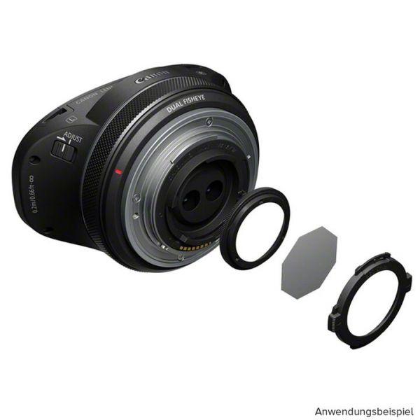 Canon RF-S 3,9mm/3,5 STM DUAL FISHEYE – Bild 5