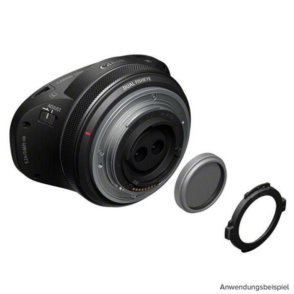 Canon RF-S 3,9mm/3,5 STM DUAL FISHEYE – Bild 6