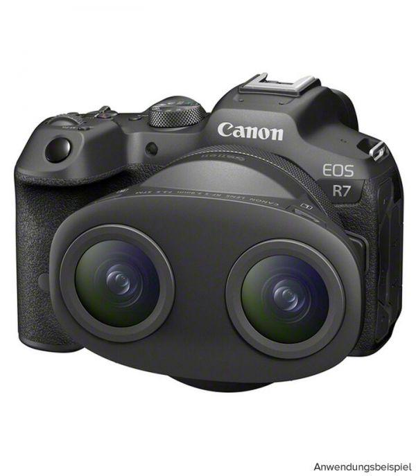 Canon RF-S 3,9mm/3,5 STM DUAL FISHEYE – Bild 7