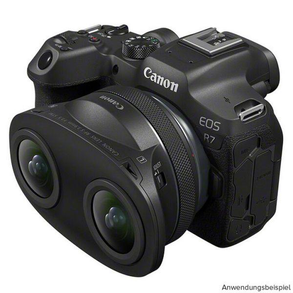 Canon RF-S 3,9mm/3,5 STM DUAL FISHEYE – Bild 8