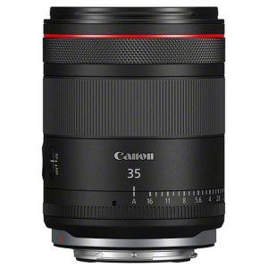 Canon RF 35mm/1,4 L VCM