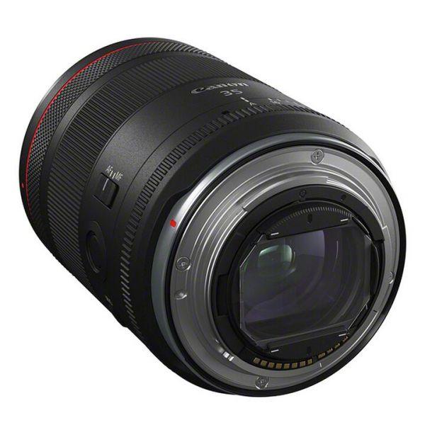 Canon RF 35mm/1,4 L VCM – Bild 5