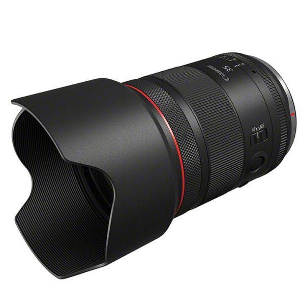 Canon RF 35mm/1,4 L VCM – Bild 6