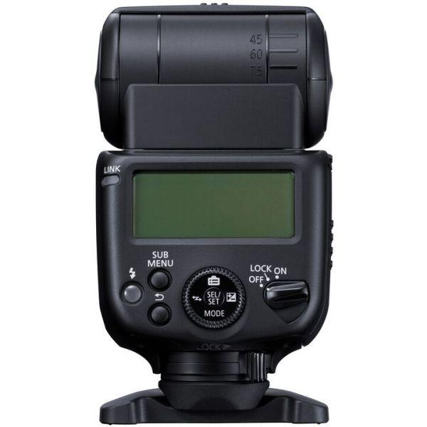 Canon Speedlite EL-10 – Bild 2