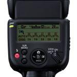 Canon Speedlite EL-10