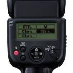 Canon Speedlite EL-10