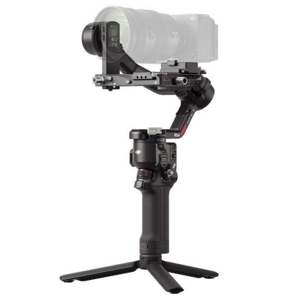DJI RS 4 Combo – Bild 2