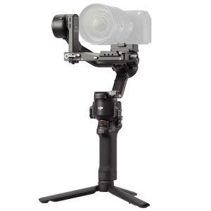 DJI RS 4 Combo