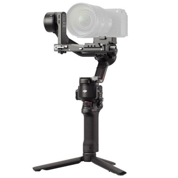 DJI RS 4 Combo