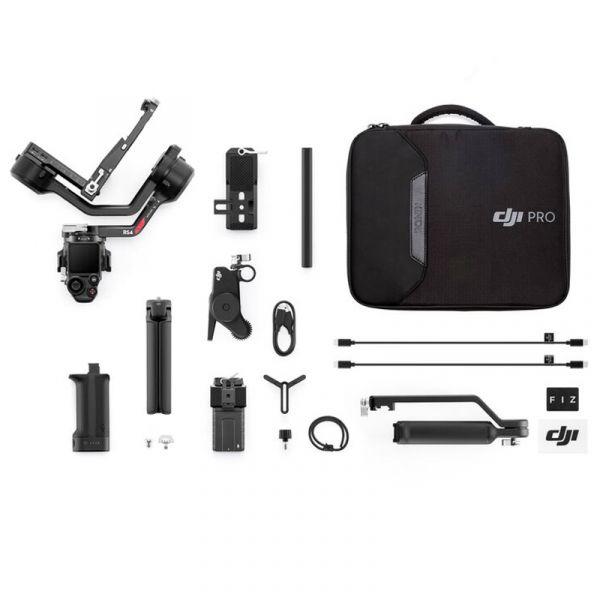 DJI RS 4 Combo – Bild 6