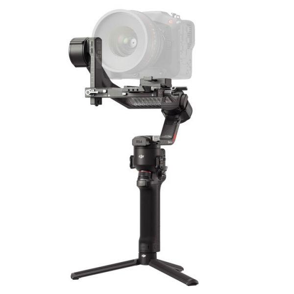 DJI RS 4 Pro Combo