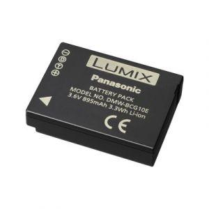 Panasonic DMW-BCG10E Akku