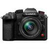 Panasonic Lumix DC-GH7 + G 12-60mm/3,5-5,6 OIS