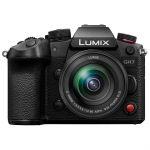 Panasonic Lumix DC-GH7 + G 12-60mm/3,5-5,6 OIS