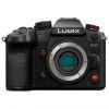 Panasonic Lumix DC-GH7 Gehäuse
