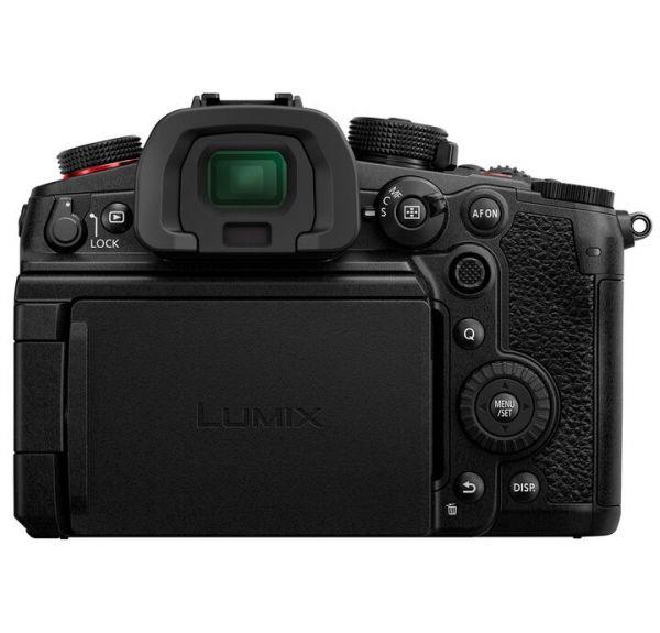 Panasonic Lumix DC-GH7 + Leica DG Vario Elmarit 12-60mm f/2,8-4 OIS – Bild 5