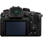 Panasonic Lumix DC-GH7 + Leica DG Vario Elmarit 12-60mm f/2,8-4 OIS