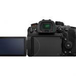 Panasonic Lumix DC-GH7 + G 12-60mm/3,5-5,6 OIS